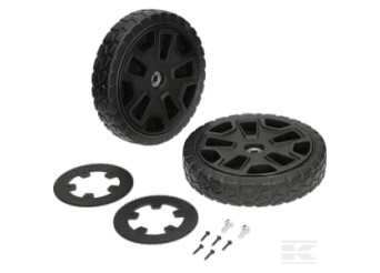 Greenworks RA332901554 Roue 10“