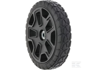 Greenworks RA341271179A Roue arrière 10" tondeuse 80V