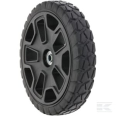 Greenworks RA341271179A Roue arrière 10" tondeuse 80V