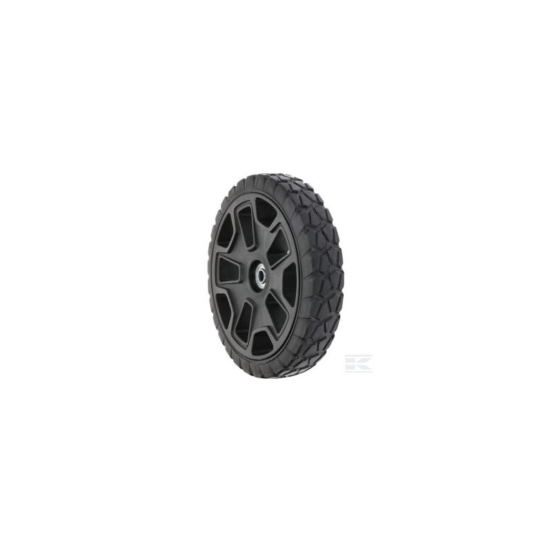 Greenworks RA341271179A Roue arrière 10" tondeuse 80V