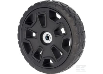 Greenworks RA341281179A Roue avant 8" tondeuse 80V