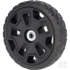 Greenworks RA341281179A Roue avant 8" tondeuse 80V