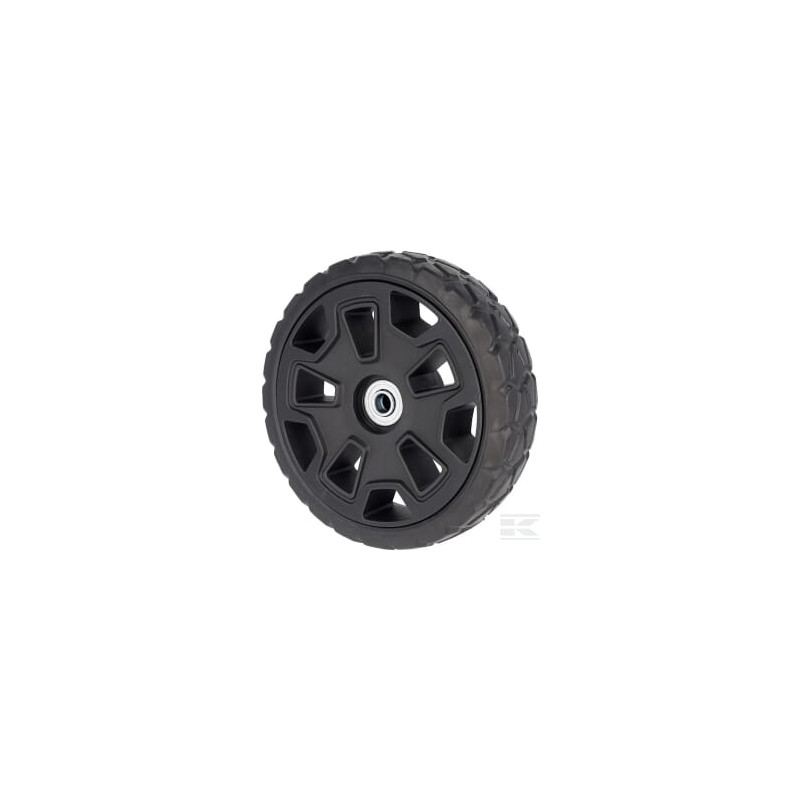 Greenworks RA341281179A Roue avant 8" tondeuse 80V