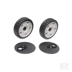 Honda 04427VK8750 Kit roue arrière
