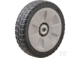 Honda 42710VE2M02ZA Roue complète