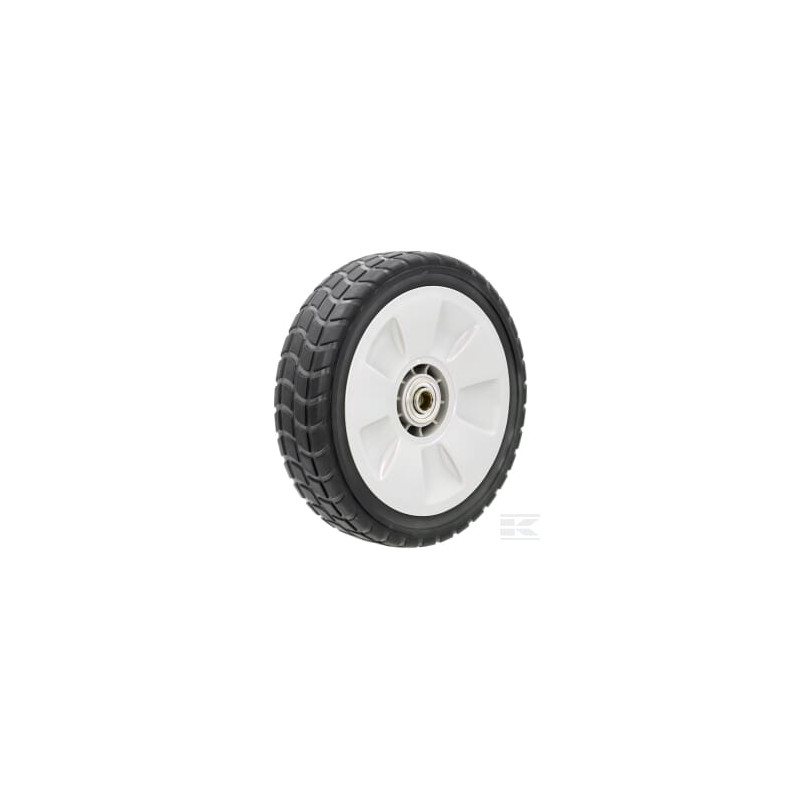 Honda 42710VE2M02ZE Roue complète