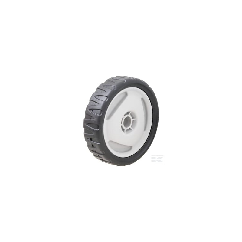 Honda 42710VH3R10ZA Roue complète, arrière [Nh164R]