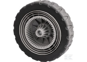 Honda 42710VH3R20ZB Roue complète, arrière [NH164]