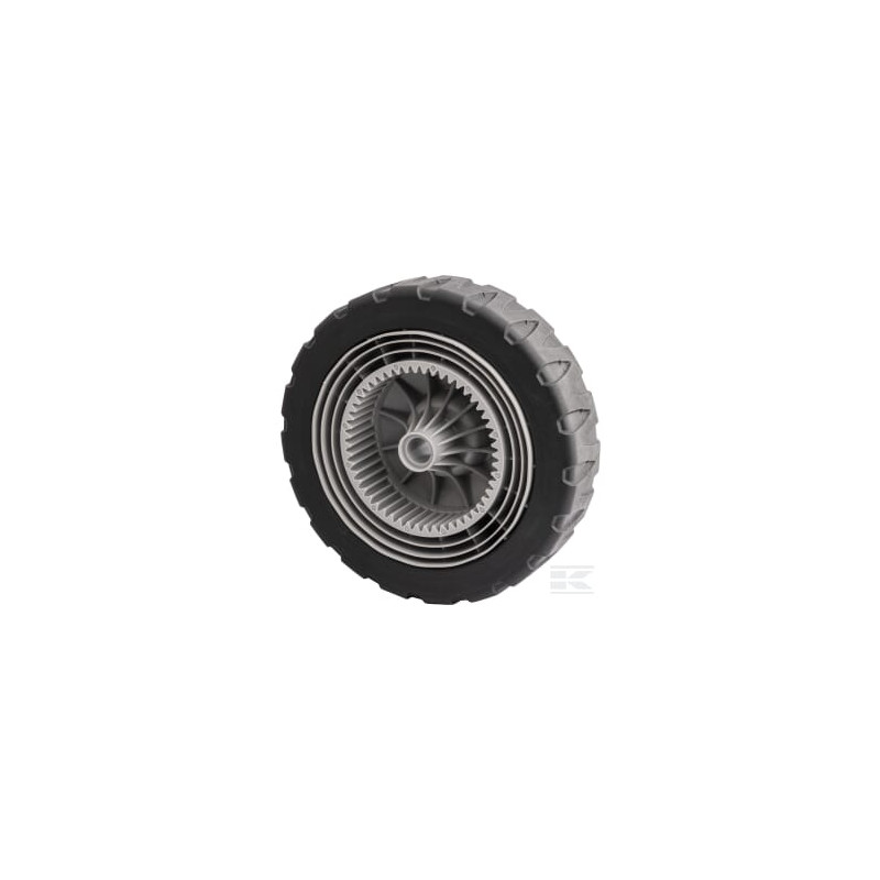 Honda 42710VH3R20ZB Roue complète, arrière [NH164]