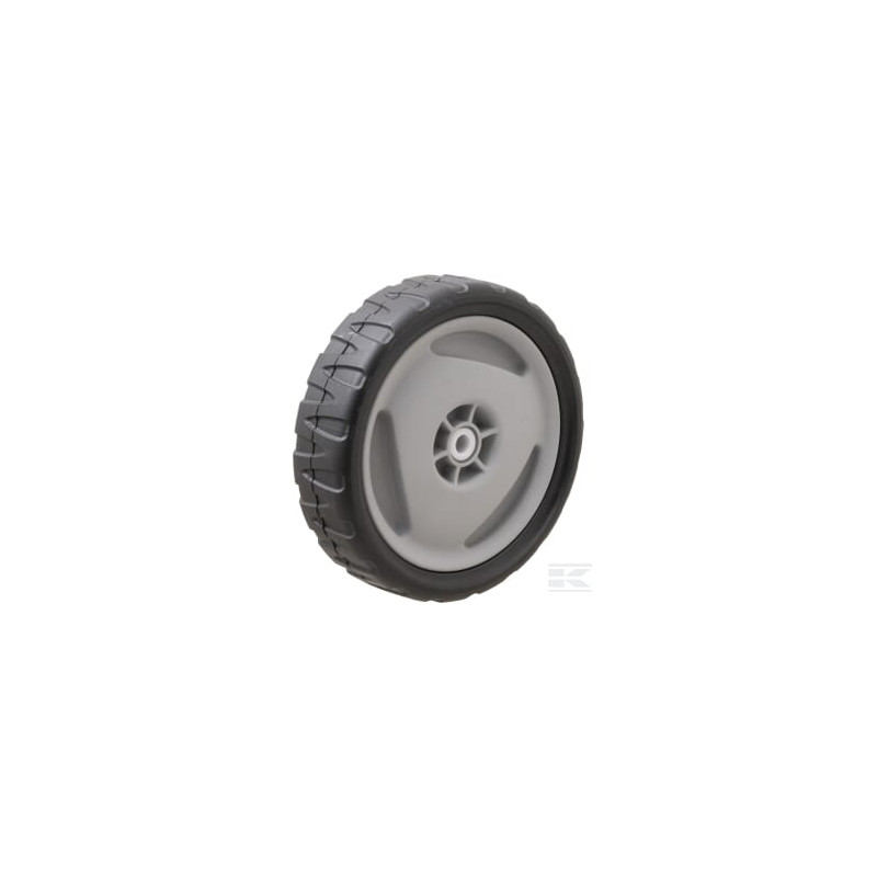 Honda 42710VK8J50ZB Roue complète Nh164