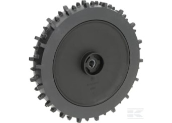 Honda 42710VP7A01 Roue