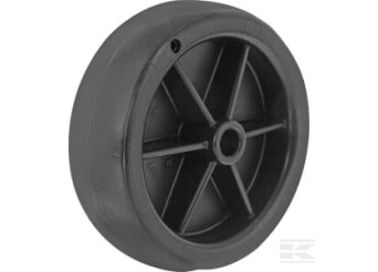 Viking 61707049700 Roulette, plateau de coupe