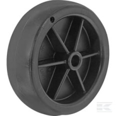 Viking 61707049700 Roulette, plateau de coupe