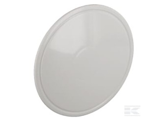 Sabo SA36555 Enjoliveur de roue 180 mm