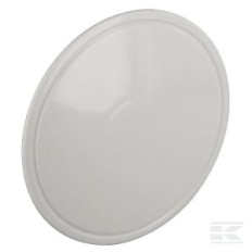 Sabo SA36555 Enjoliveur de roue 180 mm