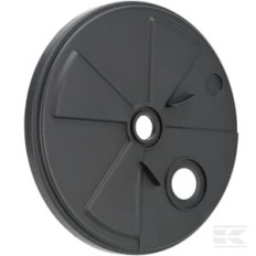 Sabo SAU12545 Protection des enjoliveurs de roues