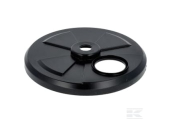 Sabo SAU12767 Cache-roue 54 SDR