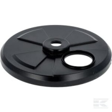 Sabo SAU12767 Cache-roue 54 SDR