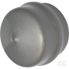 Briggs & Stratton 1722675SM Couvercle de moyeu gris