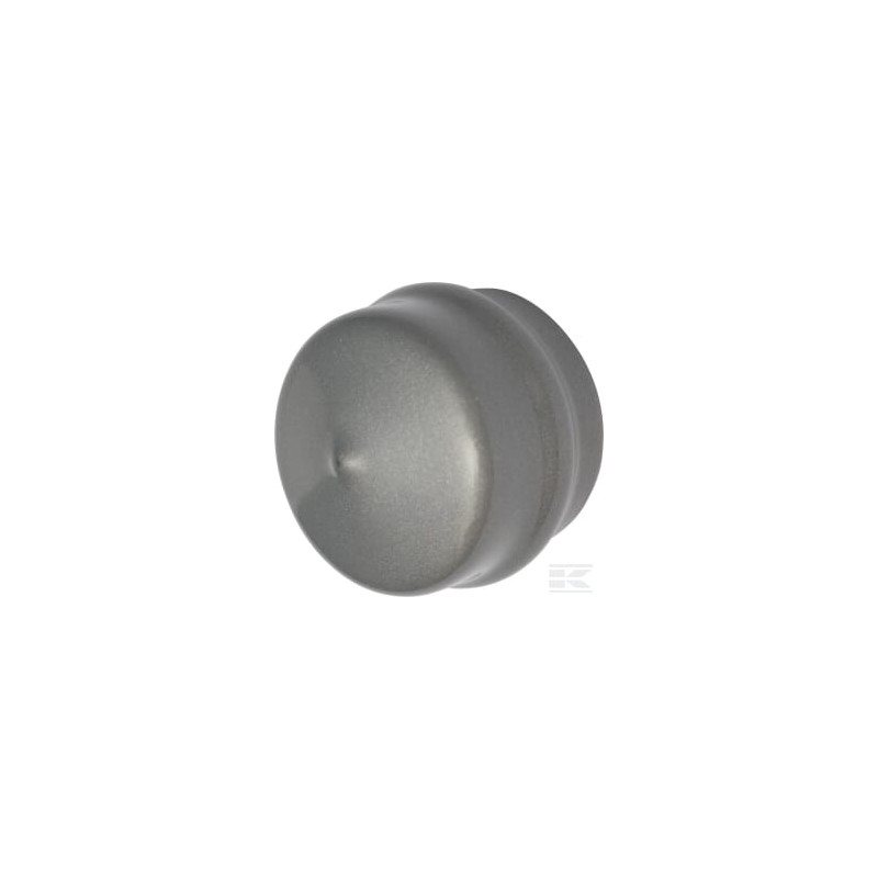 Briggs & Stratton 1722675SM Couvercle de moyeu gris