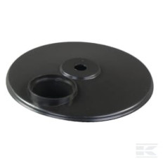 Solo 5074449 Plaque interne roue