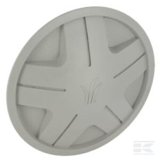 Stiga 3221107290 Enjoliveur [gris]