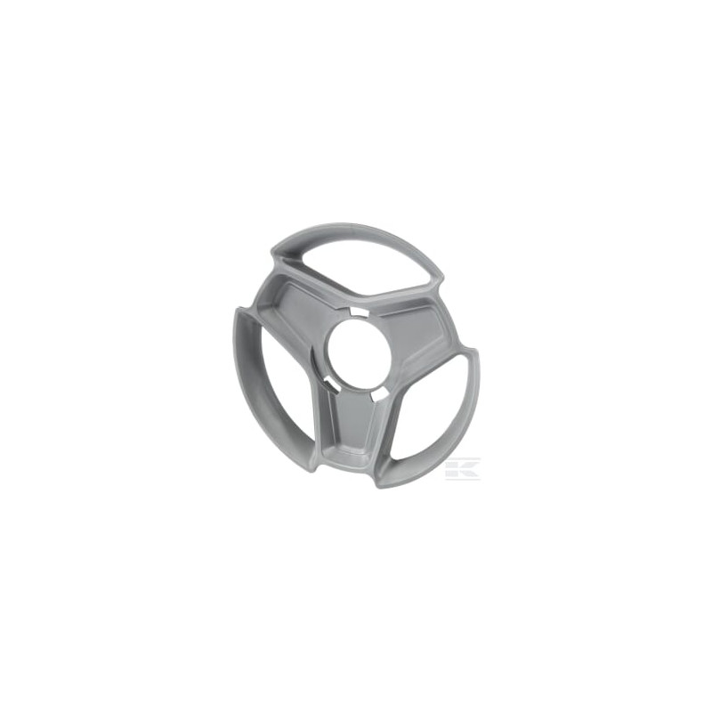 Stiga 3221107960 Bouchon de moyeu gris D:210