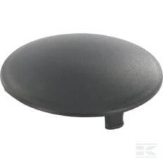 Stiga 1111133501 Enjoliveur noir