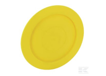 Wolf-Garten 4905520 Enjoliveur de roue D130