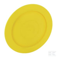 Wolf-Garten 4905520 Enjoliveur de roue D130