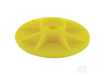 Wolf-Garten 4932512 Enjoliveur