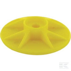 Wolf-Garten 4932512 Enjoliveur