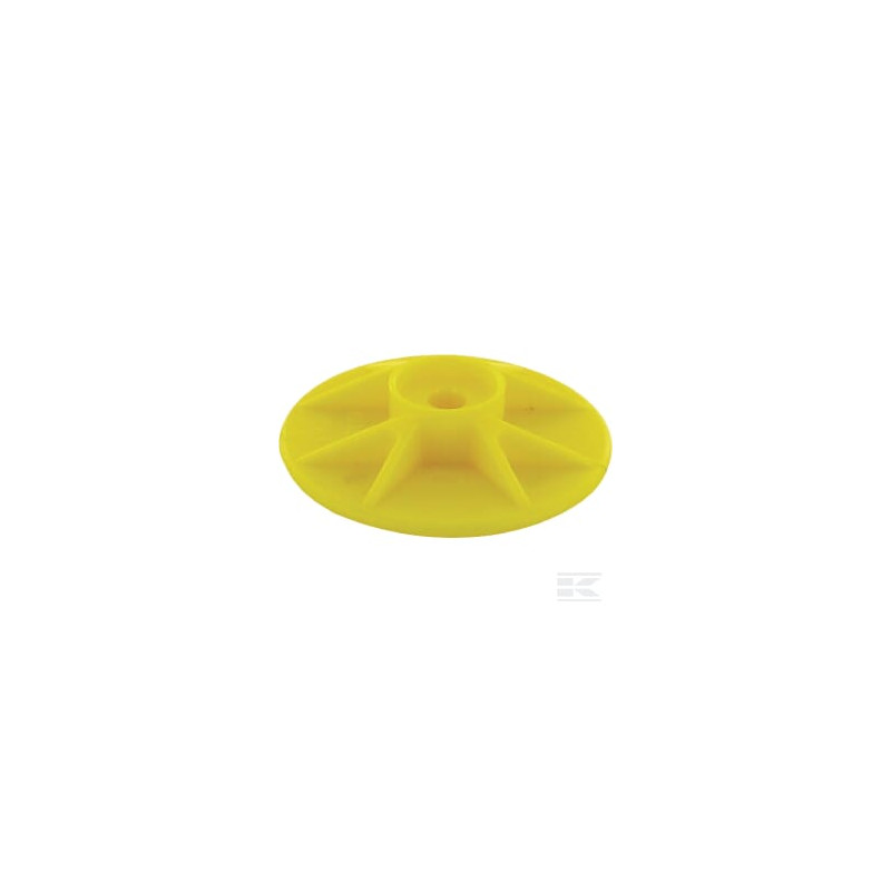Wolf-Garten 4932512 Enjoliveur