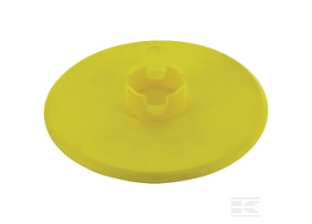 Wolf-Garten 4936535 Enjoliveur