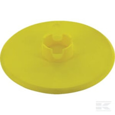 Wolf-Garten 4936535 Enjoliveur