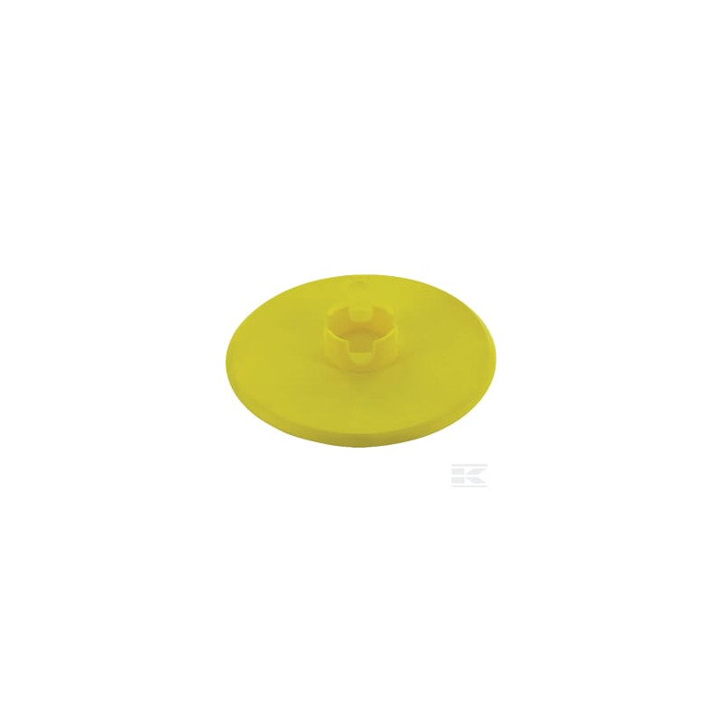 Wolf-Garten 4936535 Enjoliveur
