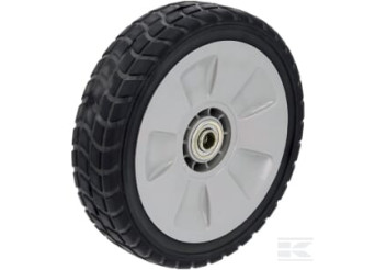 Honda 44710VE2M02ZD Roue complète [grise]