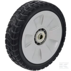 Honda 44710VE2M02ZD Roue complète [grise]