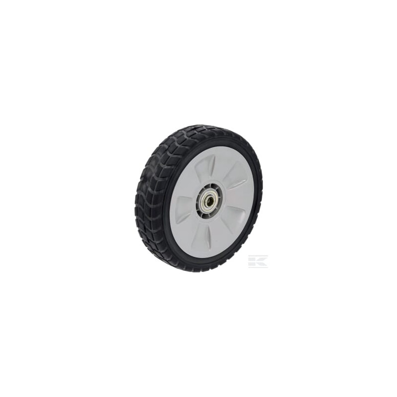 Honda 44710VE2M02ZD Roue complète [grise]