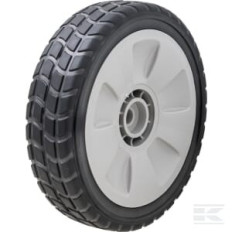 Honda 44710VL0L02ZB Roue complète, avant [Nh164]
