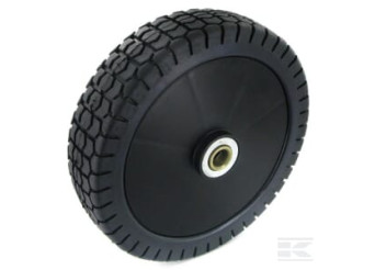 Non Original FGP455775 Roue p/Honda D180 mm