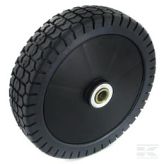 Non Original FGP455775 Roue p/Honda D180 mm