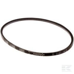 Husqvarna 504034801 Courroie trapézoïdale, Husqvarna
