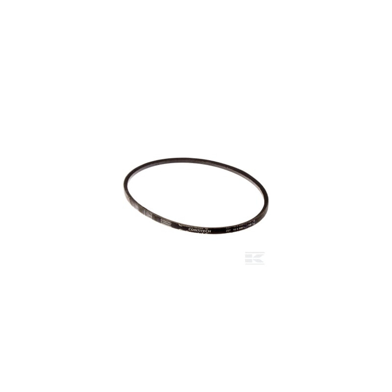 Husqvarna 504034801 Courroie trapézoïdale, Husqvarna