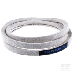 Husqvarna 581759901 Courroie trapézoïdale, Husqvarna