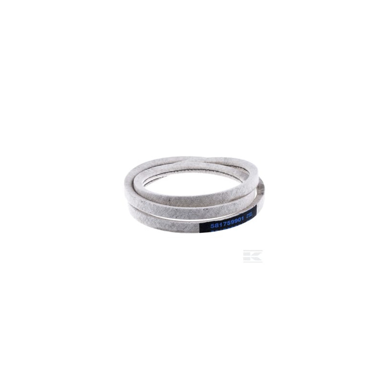 Husqvarna 581759901 Courroie trapézoïdale, Husqvarna
