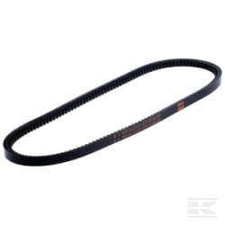 Husqvarna 589562301 Courroie trapézoïdale, Husqvarna