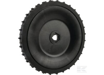 Husqvarna 535136003 Roue