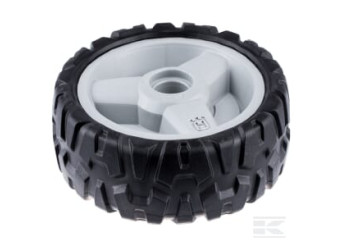 Husqvarna 580365301 Roue