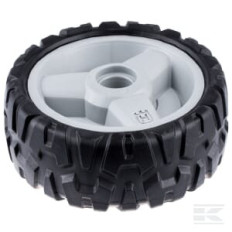Husqvarna 580365301 Roue